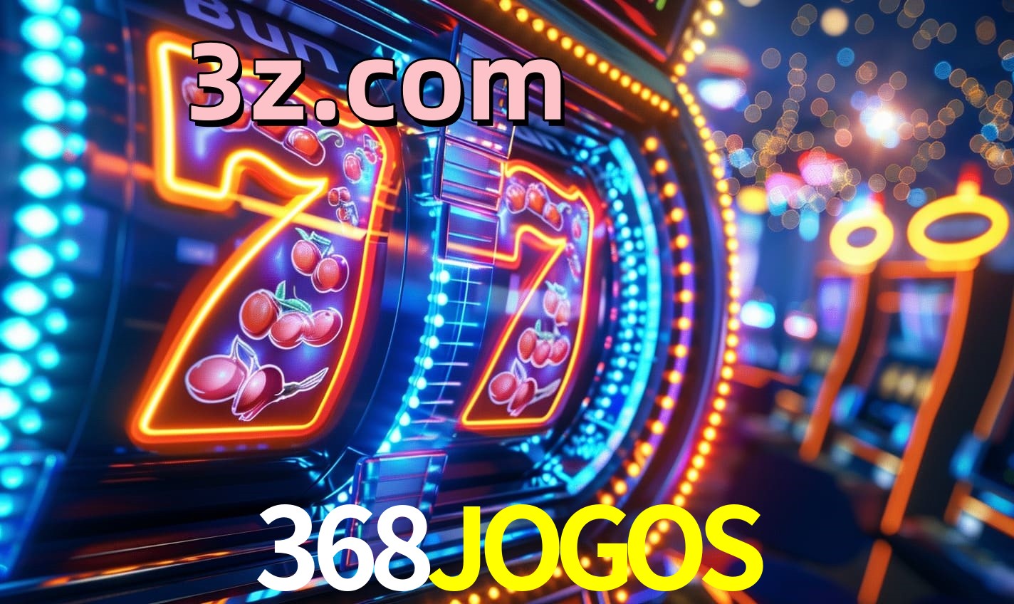 Jogos Emocionantes 368JOGOS